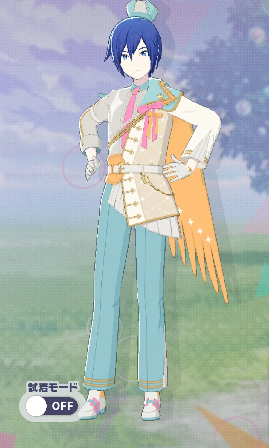 アナザー1画像