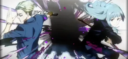 三輪七海連携必殺