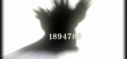 真人と真依の連携必殺で口呪霊を撃破