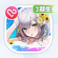 水着白銀ノエル
