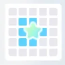 水着不知火フレアのコネクト範囲