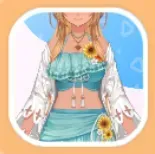 you’re my sunflower画像
