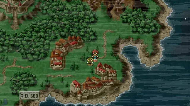 王道RPG