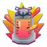 パワー