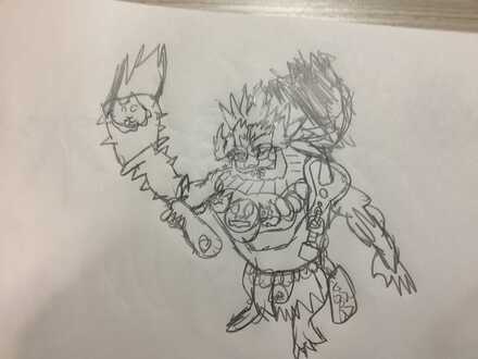コメント画像