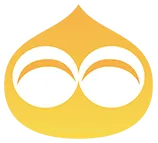 アイコン：きいろぷよ