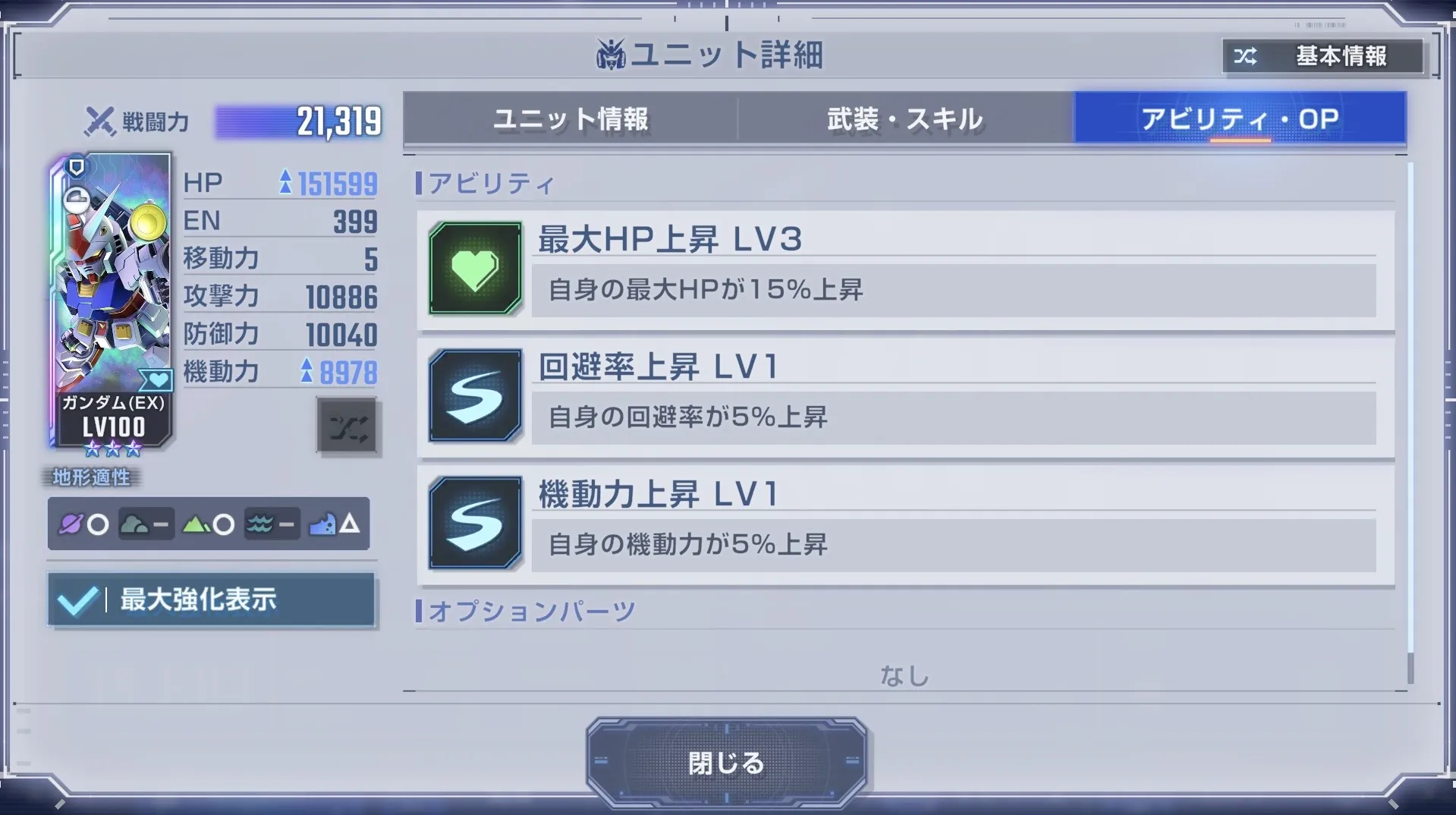 アビリティ