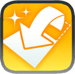 マス変換のアイコン