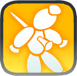 呪いのアイコン