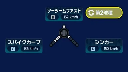 球種2