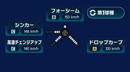 球種1