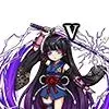 雷切乙女 アオイの画像