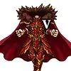 爆火の大鎧の画像