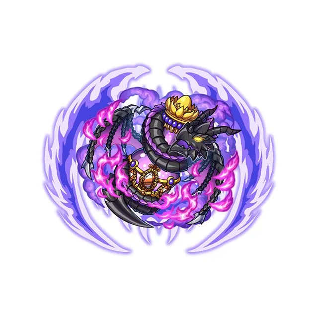 真・黒龍のエリクサーの画像