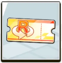 リトライチケット
