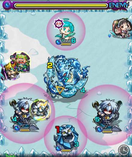 司馬懿ステ2攻略