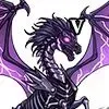 死骨龍 タナトスの画像
