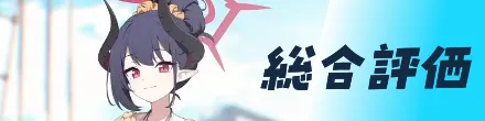 総合評価