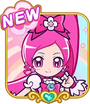 キュアブロッサム