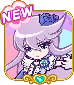 キュアムーンライト