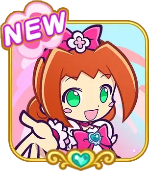 アリィ ver.キュアブロッサム
