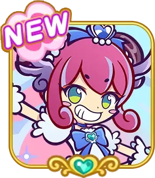 キリン ver.キュアマリン