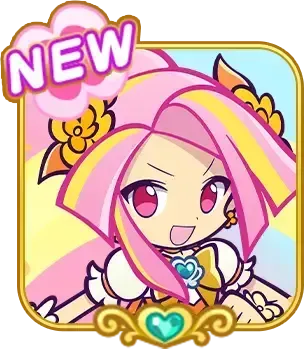 ライム ver.キュアサンシャイン
