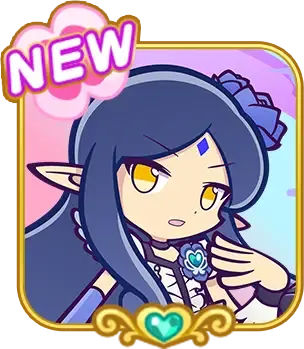 カティア ver.キュアムーンライト