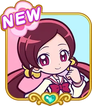 花咲つぼみ