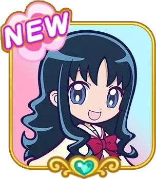 来海えりか
