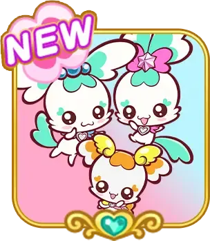 シプレ＆コフレ＆ポプリ