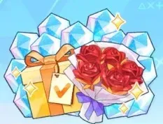 贈り物パッケージ