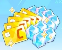 クレジットパッケージ