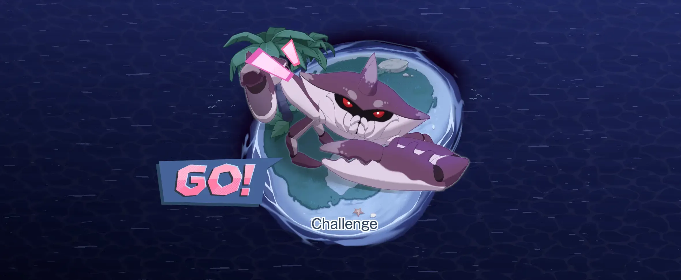 challenge