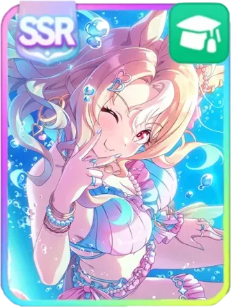 ［天才的ガチエモSUMMER!!］フサイチパンドラ画像