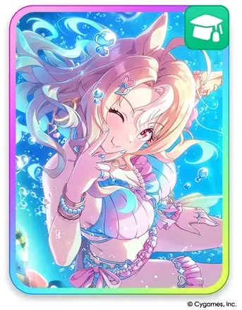 SSR [天才的ガチエモSUMMER!!