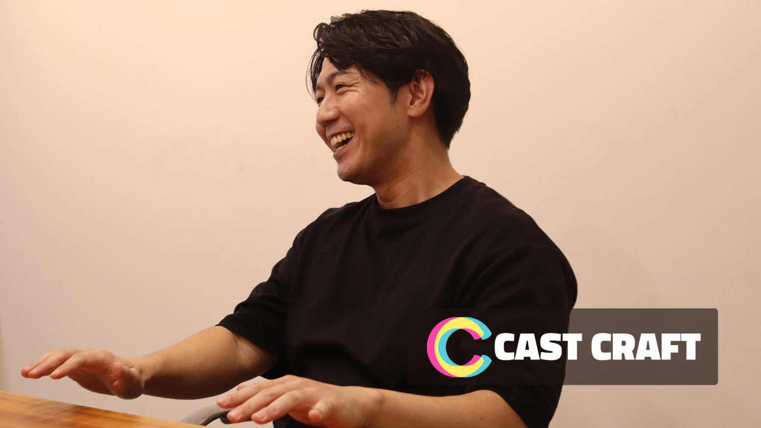 【インタビュー】ストリーマーはゲームプロモーションの「インフラ」へ。『CastCraft』が創り出す熱狂的コミュニティと新たなゲームPR戦略