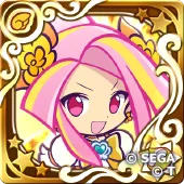 ライム ver.キュアサンシャイン（星7）の画像