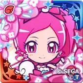 キュアブロッサム（星7）の画像