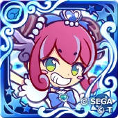キリン ver.キュアマリン（星7）の画像