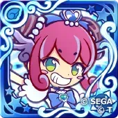 キリン ver.キュアマリンの画像