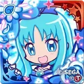 キュアマリン（星7）の画像