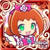 アリィ ver.キュアブロッサムの画像
