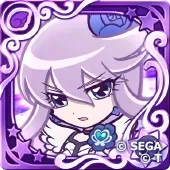 キュアムーンライト（星7）の画像