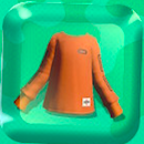 エゾッコロンTキャロット