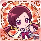 花咲つぼみの画像
