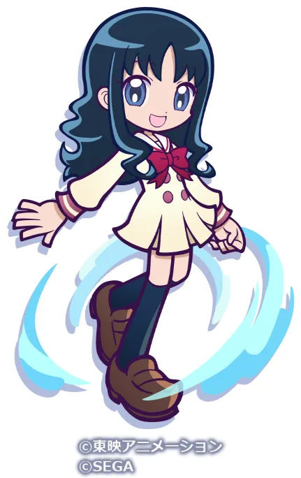 来海えりか