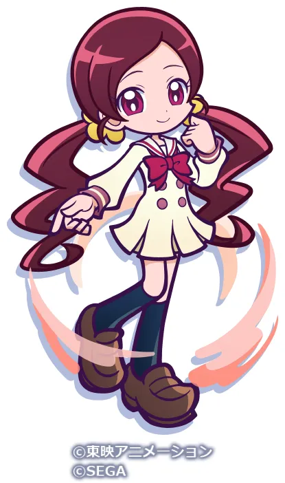 花咲つぼみ