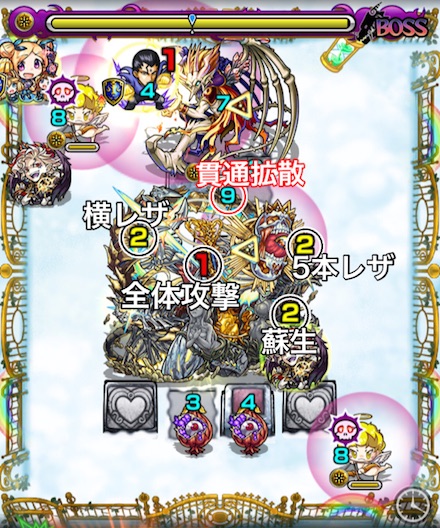 エデンステージ8