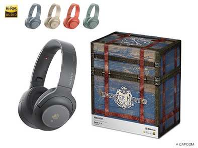 ヘッドホン画像